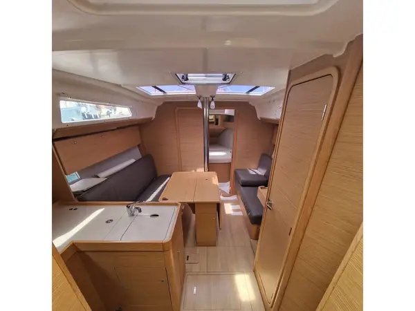 Barbossa - Dufour 360 GL