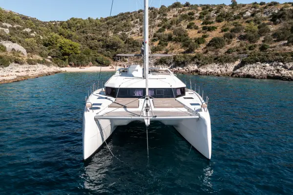 Dreamland - Dufour 48 Catamaran