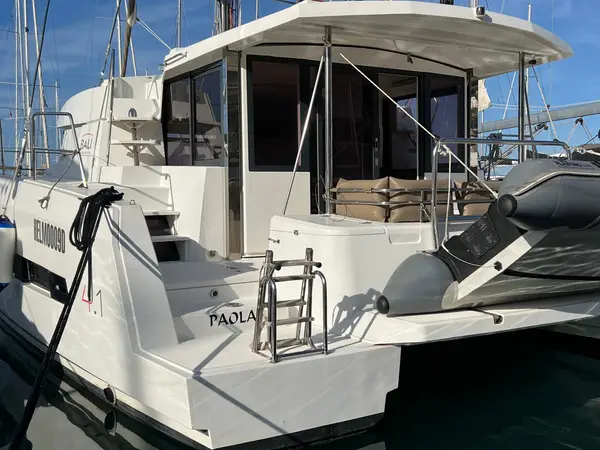 Paola - Bali 4.1