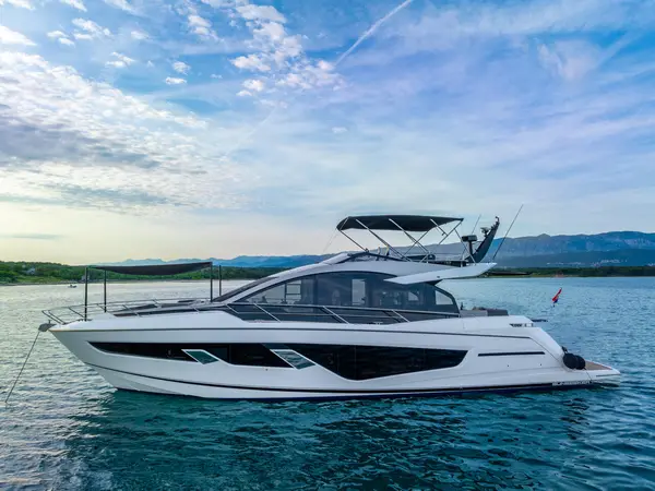 X2 - Sunseeker 65 Sport Yacht