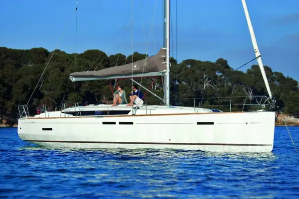 Adria Wave - Sun Odyssey 449