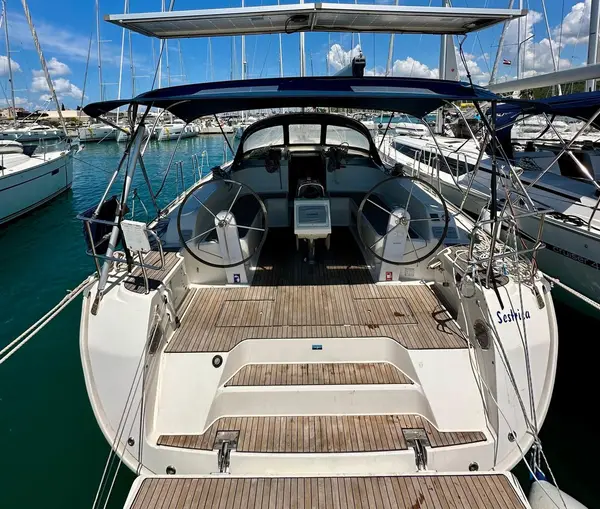 Sestrica - Bavaria Cruiser 46