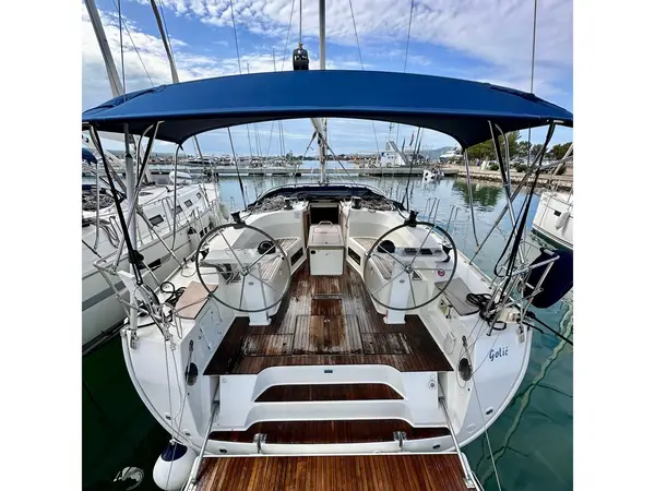 Golić - Bavaria Cruiser 45