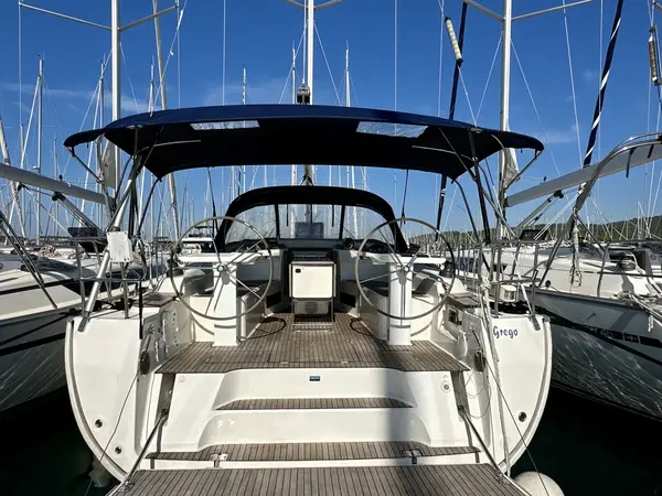 Grego - Bavaria Cruiser 45