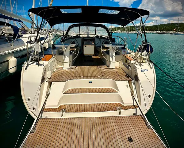 Lavsa - Bavaria Cruiser 45