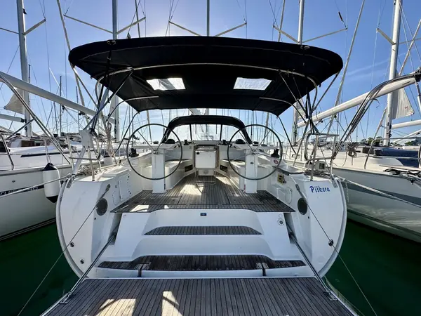 Piškera - Bavaria Cruiser 45