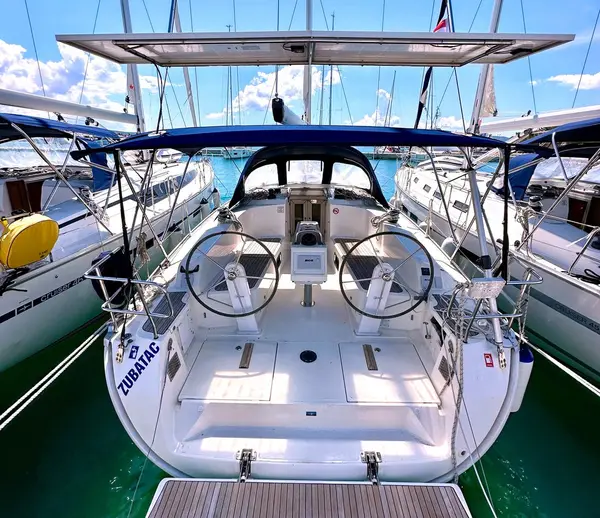 Zubatac - Bavaria Cruiser 41