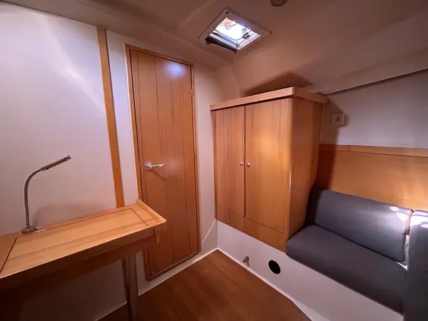 Mara - Hanse 400