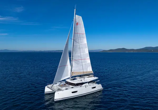 Calypso - Fountaine Pajot Tanna 47