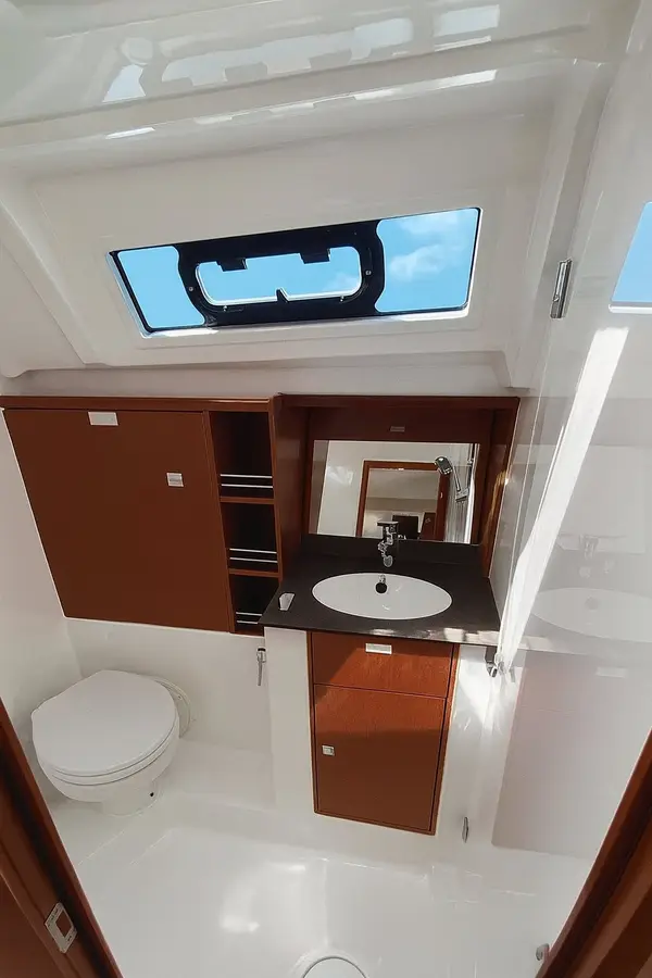 Bintan - Bavaria Cruiser 41