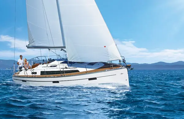Eneja - Bavaria Cruiser 37