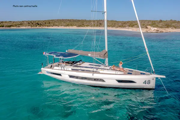 Midi - Dufour 48