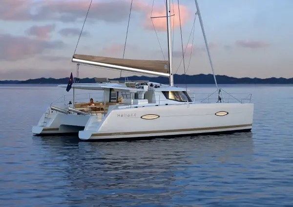 Lycia - Helia 44