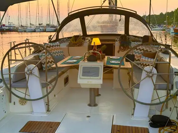 Aquilo - Bavaria Cruiser 46