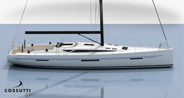 Luna Nera - More 55