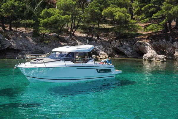 Mare - Merry Fisher 795 Series 2
