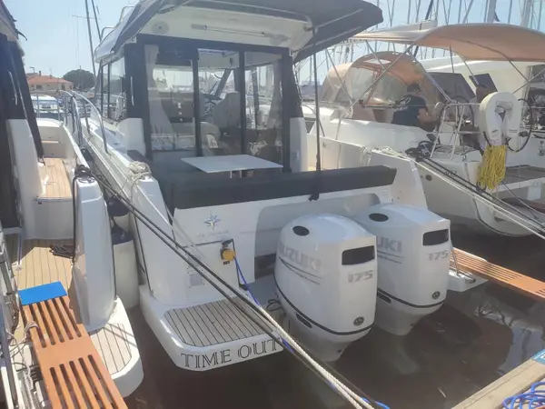 Time Out - Merry Fisher 895
