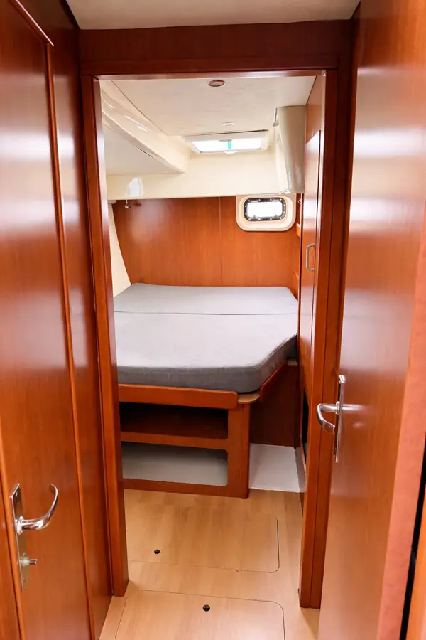 Portals Vells - Leopard 44