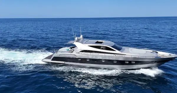 Tamurel - Alfamarine 78HT