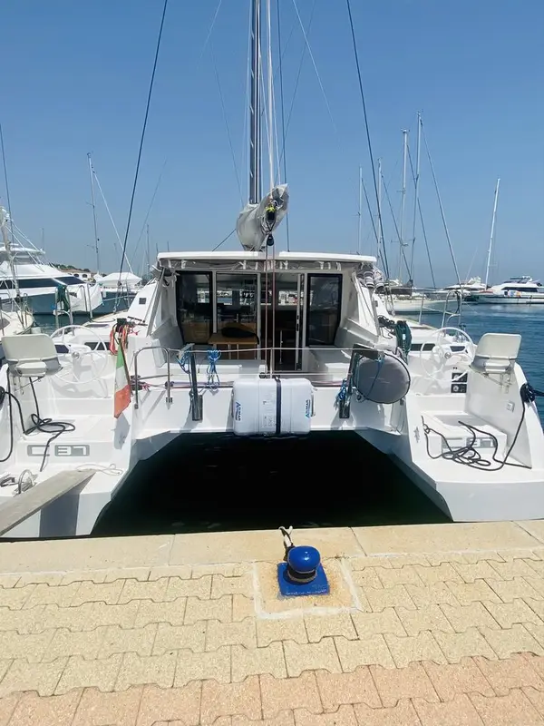 Altair - C-Cat 37