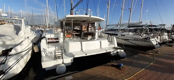 Eleftheria - Bali 4.1