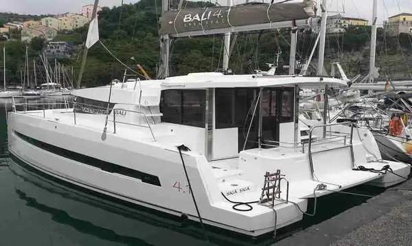Siga Siga - Bali 4.1