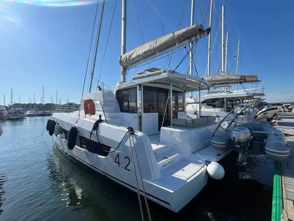 Jack Pearl II - Bali 4.2 OW
