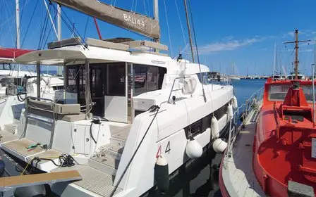 Seasight - Bali 4.4
