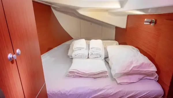 Taurus - Hanse 445