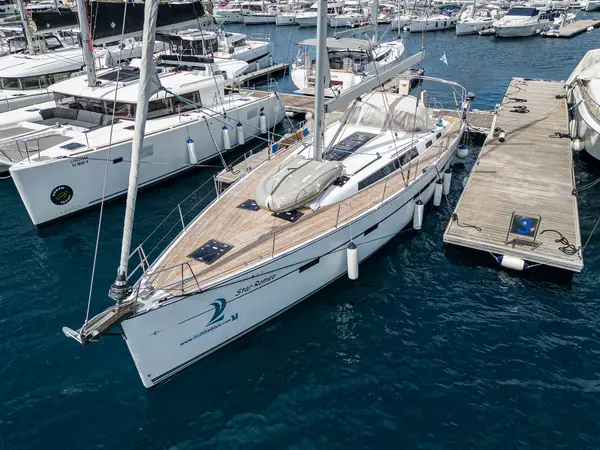 Star Romeo - Bavaria Cruiser 56