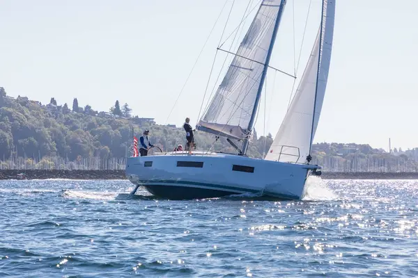 Bonbon - Sun Odyssey 440