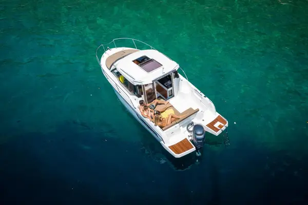 Duga - Merry Fisher 795