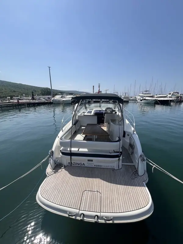 Bazinga - Bavaria Sport 300