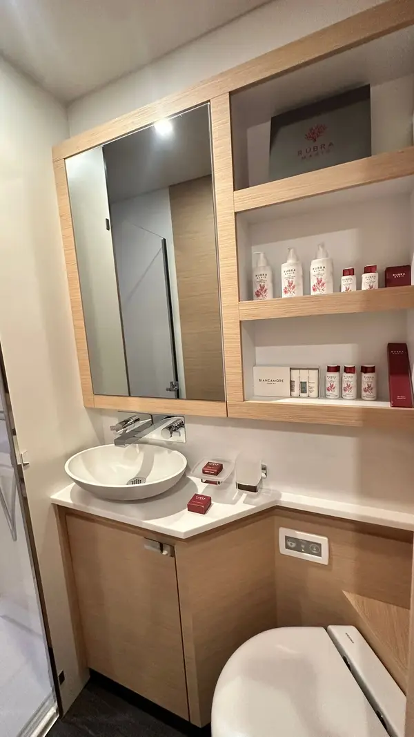 Maia - Fountaine Pajot Samana 59
