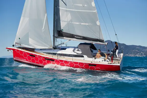 Dolcevita - Dehler 38 SQ