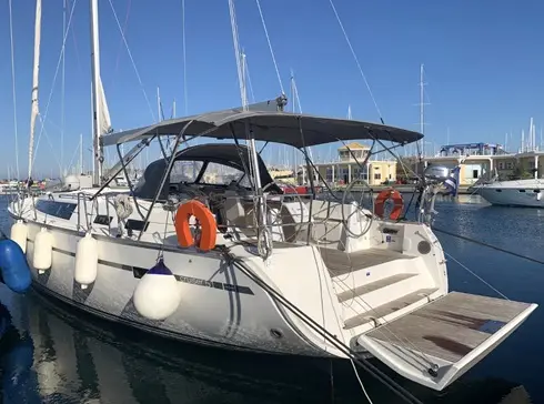 Alice - Bavaria Cruiser 51