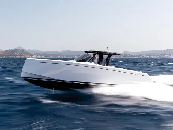 NEW! - Pardo 38