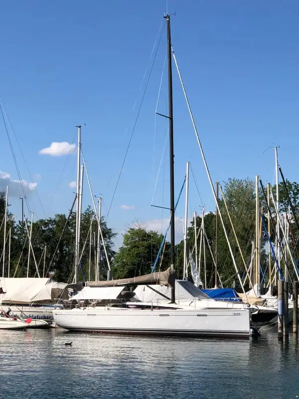 Neree - Dehler 38