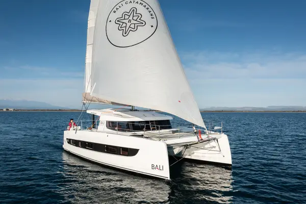Vag Eurvad - Bali Catsmart OW