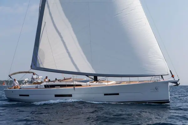 Magic Planet - Dufour Exclusive 56
