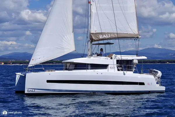 WEEsail - Bali 4.1