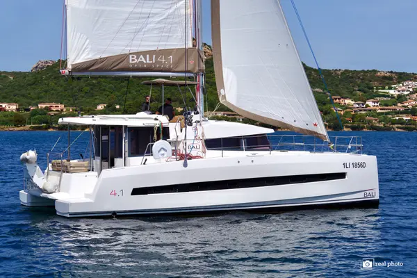 Alba - Bali 4.1