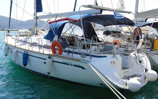 Daluz - Bavaria 46 Cruiser