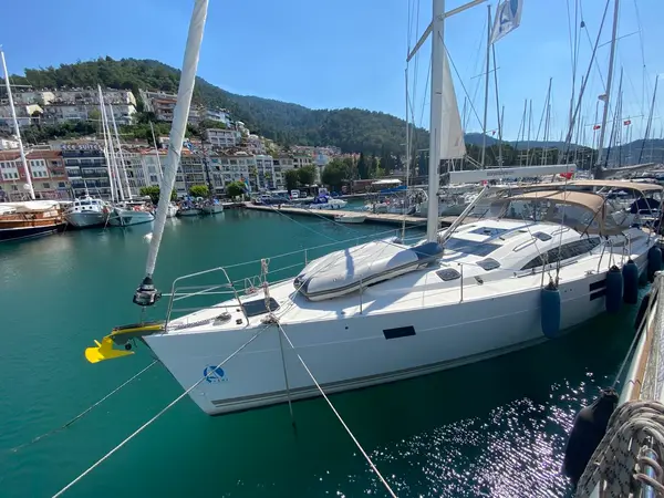 Epoch - Elan Impression 50