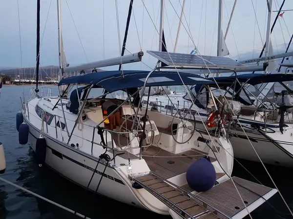 Marea - Bavaria Cruiser 41